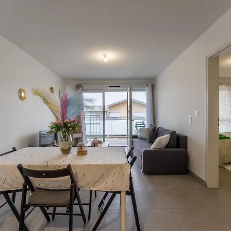 Apartment L'arlesien - A 15 Min Du Parc Naturel Regional De Camargue