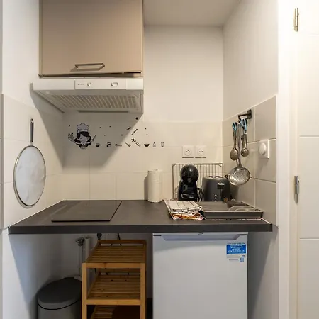 Apartment L'arlesien - A 15 Min Du Parc Naturel Regional De Camargue