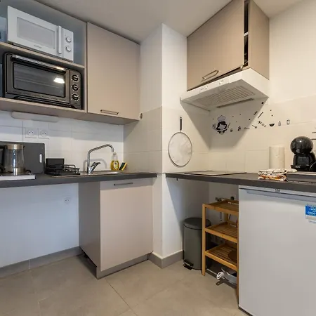Apartment L'arlesien - A 15 Min Du Parc Naturel Regional De Camargue *