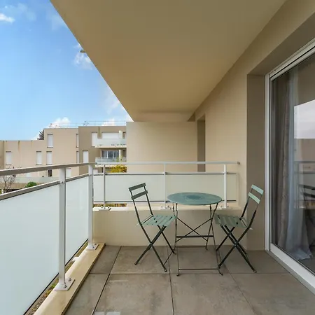 L'arlesien - A 15 Min Du Parc Naturel Regional De Camargue Apartment *