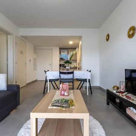 Apartment L'arlesien - A 15 Min Du Parc Naturel Regional De Camargue *