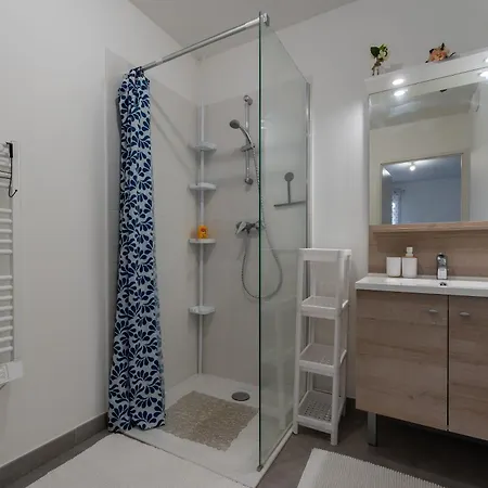 Apartment L'arlesien - A 15 Min Du Parc Naturel Regional De Camargue Arles